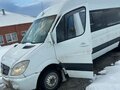 2012 Mercedes-Benz Sprinter, белый, 1500000 рублей - вид 1