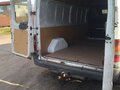 2006 Ford Transit, белый, 470000 рублей - вид 2