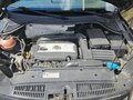 2009 Volkswagen Tiguan I, чёрный - вид 6
