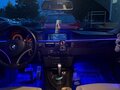 2012 BMW 3 серии 320i V (E90/E91/E92/E93) Рестайлинг, серый, 1050000 рублей - вид 5