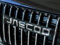 2024 Jaecoo J7 I, чёрный, 3729900 рублей - вид 11