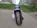 2002 Honda VTX 1800, чёрный, 1200000 рублей - вид 6