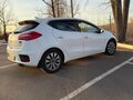 2018 Kia Ceed II Рестайлинг, белый, 1450000 рублей - вид 6