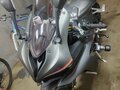 2025 QJMotor SRK 921 RR, чёрный, 1099999 рублей - вид 11