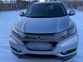 2016 Honda Vezel I, серебристый, 1500000 рублей
