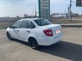 2024 Lada (ВАЗ) Granta I Рестайлинг, белый, 810000 рублей - вид 6