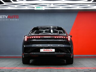 2026 Zeekr 001 103 kWh I Рестайлинг 2, серый, 10990000 рублей, вид 3