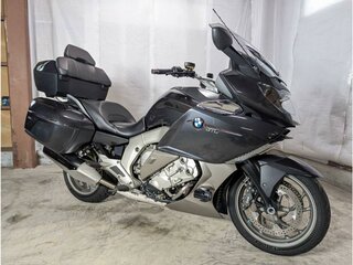 2014 BMW K 1600 GTL, серый, 1369000 рублей, вид 3