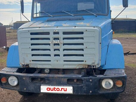 2002 ЗИЛ 4506, синий, 1100000 рублей, вид 2
