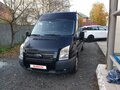 2013 Ford Transit, чёрный, 1950000 рублей