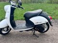 2025 Yamaha e-Vino, белый, 169000 рублей - вид 1