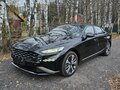 2021 Kia K8 I, чёрный, 4000000 рублей