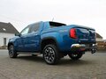 2026 Volkswagen Amarok II, синий, 9970000 рублей - вид 6