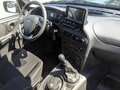 2026 Lada (ВАЗ) Niva Travel I Рестайлинг, зелёный, 1807900 рублей - вид 7