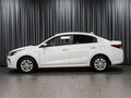 2018 Kia Rio IV, белый, 1279000 рублей - вид 5