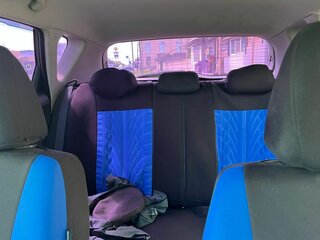 2007 Kia Ceed I, зелёный, 485000 рублей, вид 2