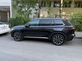 2023 Geely Monjaro (Xingyue L) I, чёрный, 3000000 рублей - вид 8