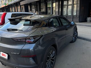 2024 Changan UNI-T I, серый, 2500000 рублей, вид 4