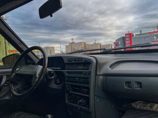 2012 Lada (ВАЗ) 2114, синий, 330000 рублей, вид 3