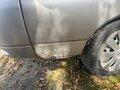 2003 Lada (ВАЗ) 2110, серебристый, 90000 рублей - вид 7