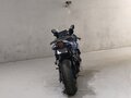 2021 Yamaha YZF-R1, голубой, 1613000 рублей - вид 4