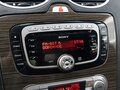 2008 Ford Focus II Рестайлинг, серый, 699000 рублей - вид 11