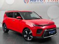 2019 Kia Soul III, красный, 1725000 рублей
