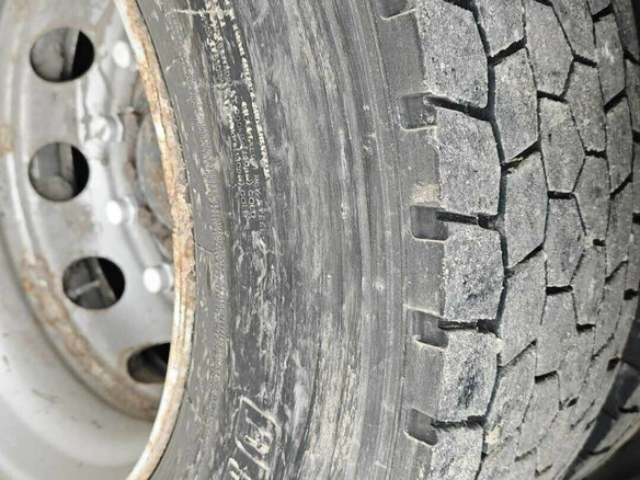 2018 Ford Cargo, белый, 1492000 рублей - вид 19