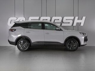 2026 Tenet T7, серый, 2735000 рублей, вид 5