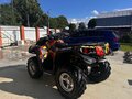 2012 BRP Can-Am Outlander 800, серый, 850000 рублей - вид 3