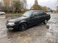 2011 Daewoo Nexia I Рестайлинг, чёрный, 150000 рублей - вид 2