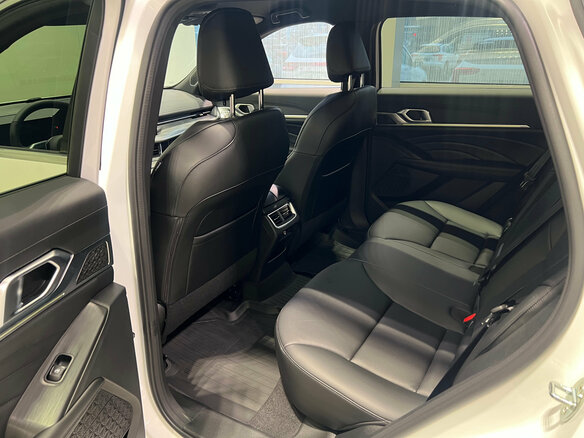 2026 Haval F7 II, белый, 3799000 рублей - вид 5