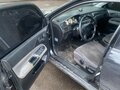 2005 Mitsubishi Lancer IX, чёрный, 250000 рублей - вид 8