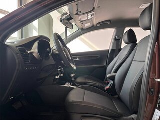 2025 Solaris KRS, коричневый, 2936500 рублей, вид 5