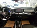 2021 Kia KX1, белый, 1136000 рублей - вид 2