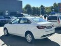 2026 Lada (ВАЗ) Vesta I Рестайлинг (NG), белый, 1730000 рублей - вид 7