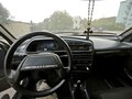 2007 Lada (ВАЗ) 2114, серый, 290000 рублей - вид 9