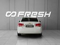 2014 Chevrolet Cruze I Рестайлинг, белый, 799000 рублей - вид 3