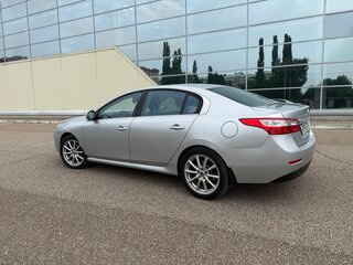 2011 Renault Latitude I, серый, 1150000 рублей, вид 2