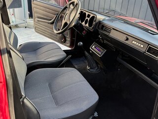 2008 Lada (ВАЗ) 2105, пурпурный, 389000 рублей, вид 4
