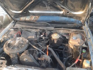 1990 Audi 80 IV (B3), серебристый, 155000 рублей, вид 3
