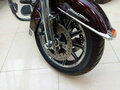 2014 Harley-Davidson Road King, пурпурный, 1300000 рублей - вид 8