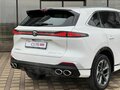2025 Changan CS75 Plus IV, белый, 4339900 рублей - вид 11