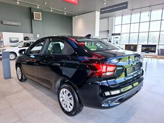 2025 Lada (ВАЗ) Iskra, чёрный, 1373000 рублей, вид 3