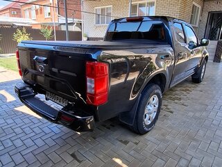 2021 Great Wall Wingle 7, чёрный, 1490000 рублей, вид 5