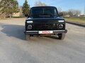2018 Lada (ВАЗ) 2121 (4x4) I Рестайлинг, чёрный, 795000 рублей - вид 3
