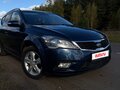 2011 Kia Ceed I Рестайлинг, синий, 600000 рублей - вид 5