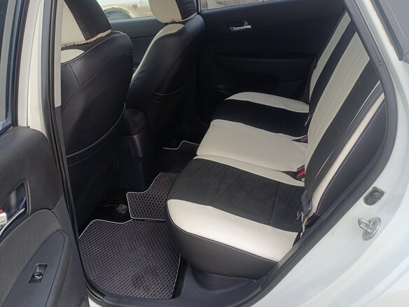 2009 Hyundai i30 I, белый, 760000 рублей - вид 11