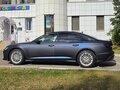 2020 Audi A6 45 TFSI V (C8), синий, 4200000 рублей - вид 4