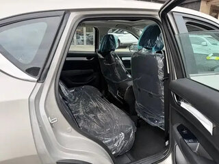 2026 Mazda CX-5 II Рестайлинг, бежевый, 2550002 рублей, вид 5